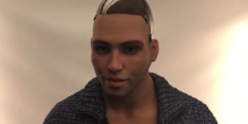 1er Robot sexuel